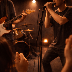 ライブ